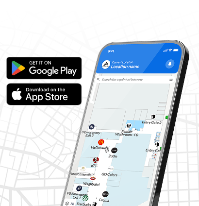 Mobile App